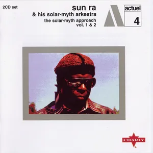 The solar myth approach : vol. 1 & 2